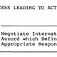 From the 1983 report “Can We Delay A Greenhouse Warming?”